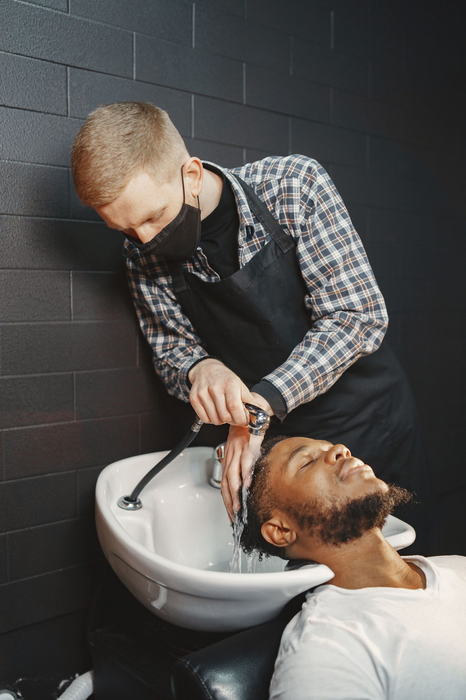 Hair & Scalp Treatments in Abu Dhabi