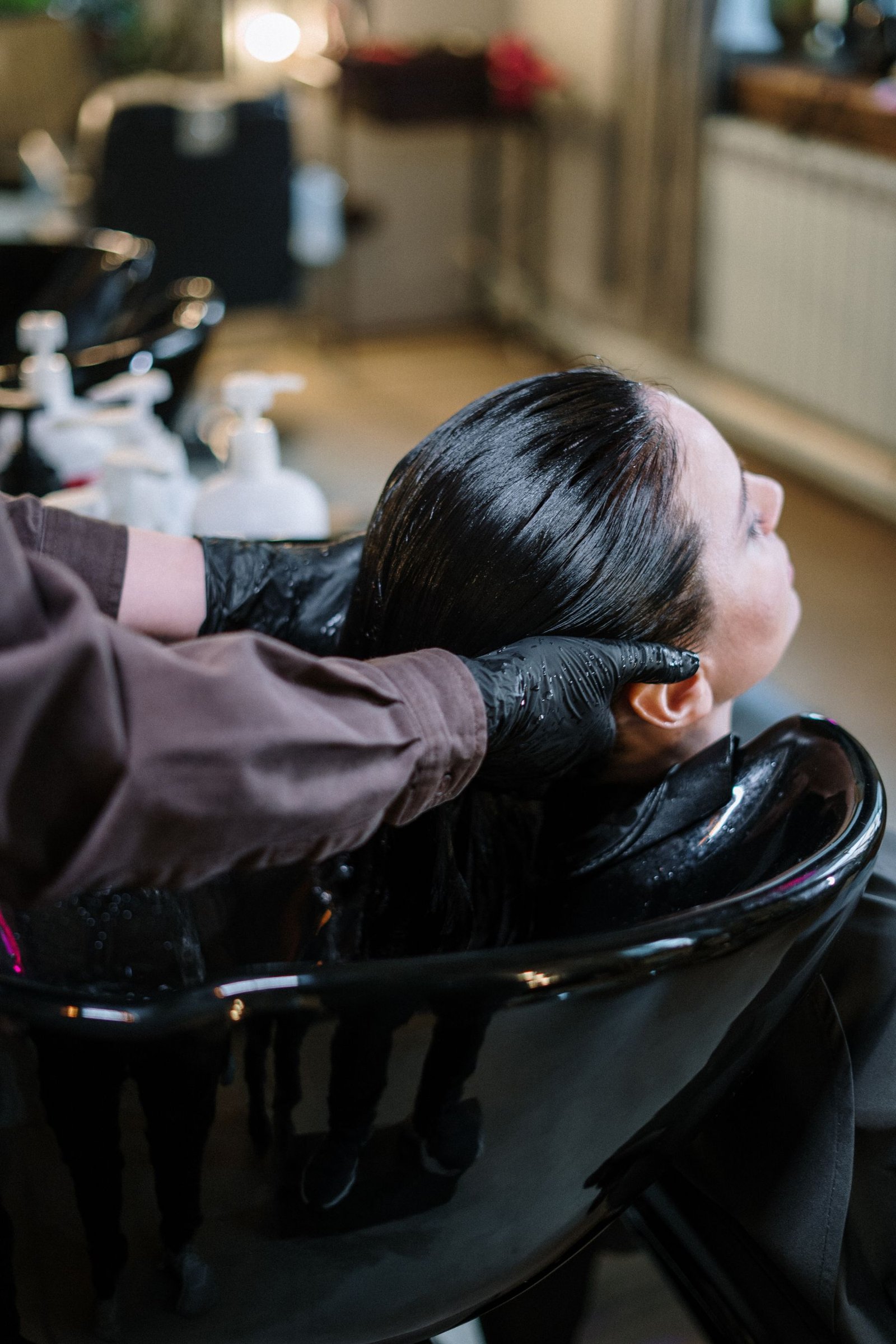 Hair Pro Maintain hair treatment in Abu Dhabi