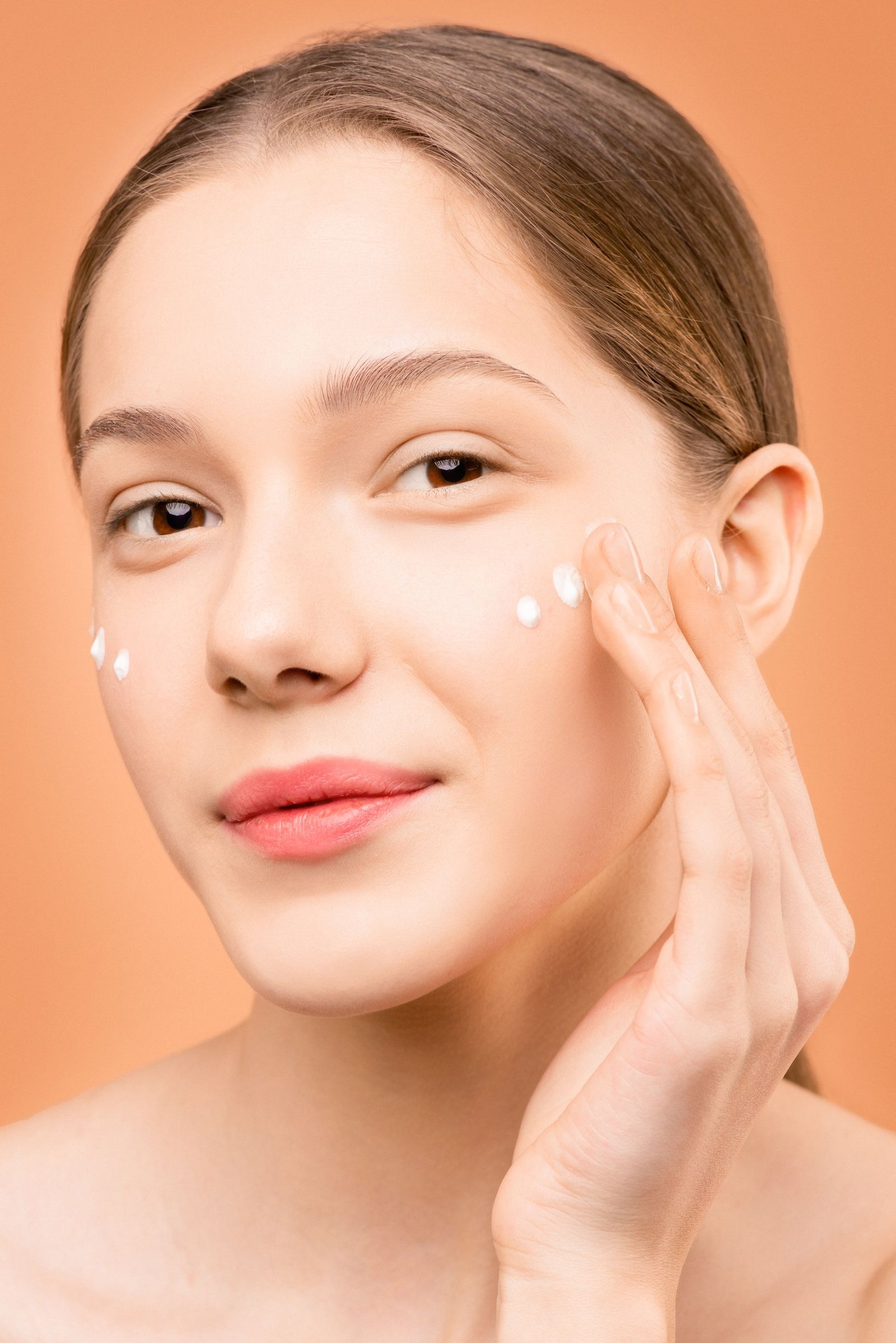 Luminous Luxe facial treatment in Abu Dhabi