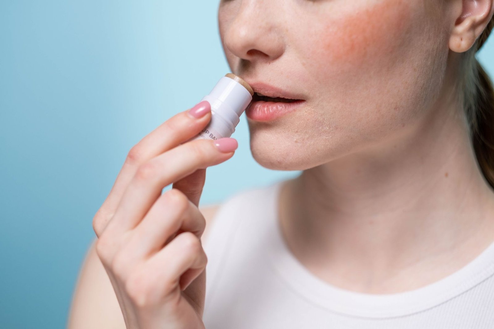 Mesoluxe Lips facial treatment in Abu Dhabi